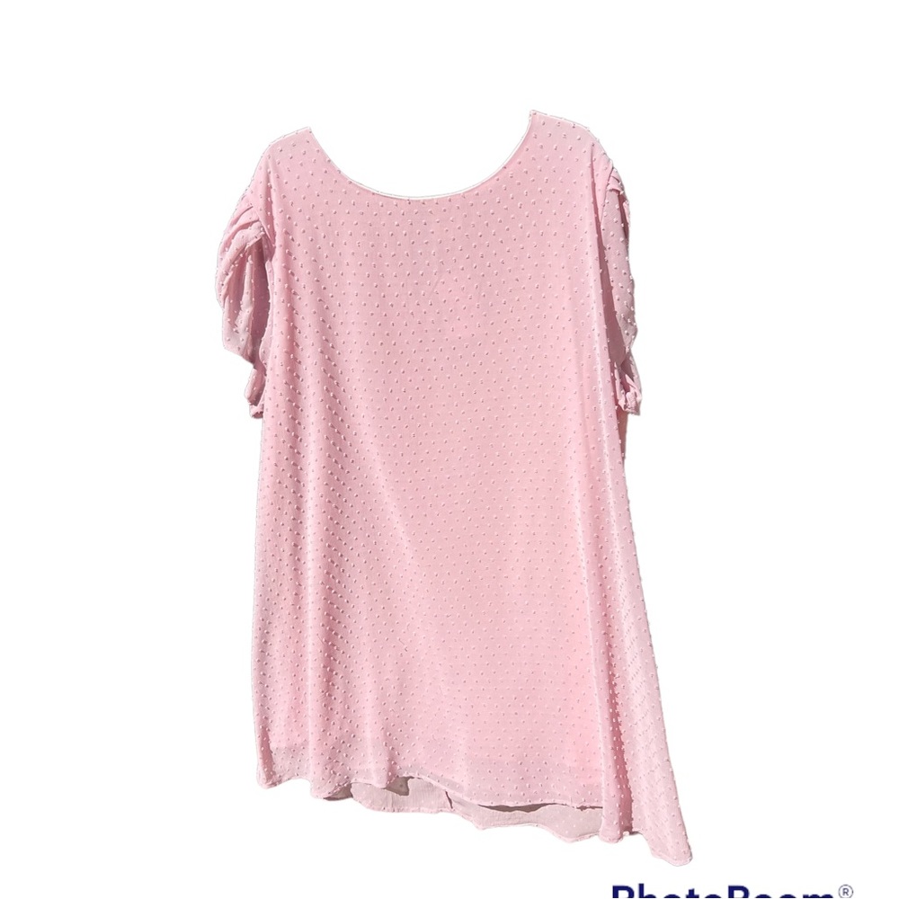 NWT Hayden the short and sweet plus dress